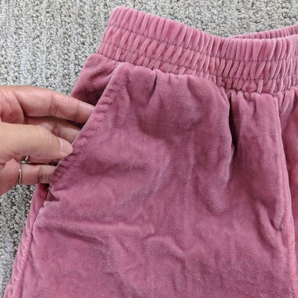 👧Velvety Culottes👧 - Picture 2 of 4